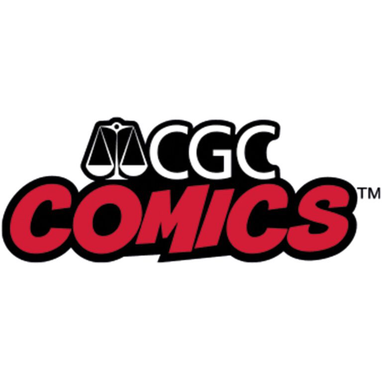 CGC Comic Grading Modern | Collector Store