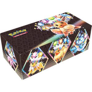 Prismatic Evolutions - Surprise Box