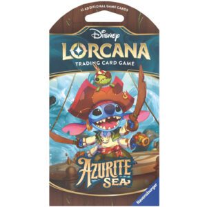 Disney Lorcana boosterpack, Azurite Sea, Disney kaartspel, Disney Lorcana kaarten, Lorcana booster, foil kaart Disney, zeldzame Disney kaarten, Disney verzamelaars, Azurite Sea kaarten, Disney strategie, magische Disney kaarten, Disney Lorcana deck, kaarten in sleeve, Disney ruilkaarten, Lorcana uitbreiding, Lorcana collectie, Disney trading cards, foil kaarten verzamelen, Disney speluitbreiding, Azurite Sea booster, Disney heldenkaarten, schurk kaarten Disney, zeldzame kaarten verzamelen, Disney Lorcana game, Disney Lorcana boosters, kaarten Disney universum, strategisch kaartspel, magische booster Disney, Disney deck bouwen, Disney personages kaarten, Lorcana magie, trading card game Disney, Disney ruilkaartspel, verzamelaars items Disney, Disney deck strategie, unboxing Disney Lorcana, kaarten beschermen Disney, Disney Lorcana episch, boosterpakket Lorcana, luxe kaarten Disney, unieke kaarten Lorcana, Disney wereld kaarten, Disney sleutelmomenten kaarten, Lorcana speelkaarten, iconische Disney kaarten, krachtige kaarten Disney, Disney fandom, Lorcana beginnerspakket, kaarten Disney magie, booster kaarten Disney, Disney kaartspellen magie, Disney helden en schurken, magische Disney spellen, Azurite kaarten Disney, episch kaartspel Disney.