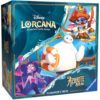 Lorcana, Azurite Sea Illumineer’s Trove, Disney Lorcana, trading card game, TCG kaarten, Lorcana kaartspel, strategisch spel, Disney verzamelaars, Disney kaarten collectie, Lorcana boosterpacks, luxe deck box, kaartbeschermers Lorcana, Illumineer’s Trove box, magie en strategie, unieke Disney personages, art inspiratieboek Lorcana, counters en tokens, Lorcana gameplay, beginnerskaartspel Lorcana, Disney TCG accessoires, verzamelobject Disney, limited edition Lorcana, collectors item Lorcana, Azurite Sea kaarten, Lorcana spelregels, speelkaarten Disney, trading card fans, Disney strategie spel, magische kaarten Disney, Lorcana verzamelaarskit, Illumineer’s trove inhoud, fantasy kaartspel, starterskit Lorcana, exclusieve Disney kaarten, Disney gameplay accessoires, Lorcana kaarten beschermen, kaartspel voor beginners, trading game Disney, strategisch bordspel, Lorcana illustraties, unieke art Lorcana, collectors editie, beginners Lorcana set, magische Disney TCG, speelervaring Disney, kaarten organiseren, boosterpacks Lorcana, luxe opslag kaarten, epische gameplay Disney, kaartspelstrategie, limited edition trove, unieke trading cards, Azurite Sea deck, collector’s trove Lorcana, Disney fans kaartspel, magische deck box, Lorcana accessoires, strategisch spel Disney, verzamelaarskaarten Disney.