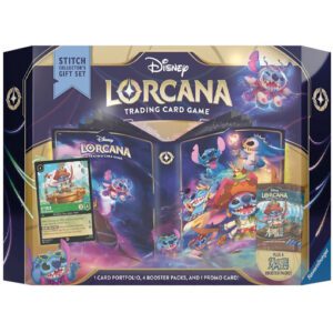 Lorcana Azurite Sea Mass Gift Set, Disney Lorcana kaarten, trading card game, TCG Disney, Disney verzamelaars set, Lorcana kaarten kopen, premium booster packs, luxe deck box Lorcana, kaartbeschermers Disney, collectible tokens, art inspiratieboek, strategisch kaartspel Disney, Azurite Sea gift set, Lorcana cadeau, exclusieve kaarten Disney, magie en avontuur, Disney TCG, beginners Lorcana set, gevorderde Lorcana spelers, unieke Disney kaarten, Lorcana illustraties, strategisch bordspel, speelkaarten Disney, kaarten verzamelen Lorcana, limited edition Lorcana, trading card accessoires, Disney gameplay, Lorcana fanset, deckbuilding Lorcana, collectors edition Lorcana, Lorcana rulebook, tokens en counters, starterskit Lorcana, Disney strategie, kaarten Disney Lorcana, gift set trading cards, fantasy kaartspel Disney, premium Lorcana kaarten, trading game Disney, Lorcana gameplay, magische Disney personages, unieke kaarten set, Disney TCG accessoires, speelkaarten bescherming, gift box Lorcana, collectors Disney Lorcana, boosterpacks Azurite Sea, magisch kaartspel, Lorcana verzamelen, Disney cadeaupakket, Lorcana speelaccessoires, trading cards bescherming, TCG Disney verzameling, mass gift set Lorcana, magisch cadeau Disney, Lorcana startersset.