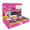 Topps Merlin Soccer Hobby Box 2023/24, voetbalkaarten verzamelen, UEFA Champions League kaarten, Europa League kaarten, Conference League hobby box, handtekeningkaarten voetbal, parallelkaarten Topps, Merlin refractor kaarten, limited edition voetbalkaarten, Topps Merlin kopen, U23 Stars inserts, Prophecy Fulfilled kaarten, zeldzame voetbalkaarten, Merlin Masterpieces, voetbal memorabilia, hobby box seizoen 2023/24, Superfractor kaarten, Atomic Refractor kaarten, exclusieve voetbalkaarten, gesigneerde voetbalkaarten, unieke voetbalcollectie, voetbal trading cards, hobby box aanbiedingen, Topps Merlin parallel kleuren, goudkleurige voetbalkaarten, ultra-zeldzame voetbalkaarten, dubbele handtekeningen, collectors item voetbal, premium voetbalkaarten, moderne voetbalverzameling, Champions League seizoen 2023, Europa League handtekeningen, Topps Merlin flagship box, voetbal trading card set, UEFA voetbalseizoen kaarten, sportkaarten collectie, jong voetbaltalent kaarten, unieke Merlin kaarten, officiële voetbalkaarten, gesigneerde Topps kaarten, limited voetbalkaarten, Merlin design 2023, nieuwe voetbalkaarten collectie, Topps refractors, UEFA Merlin kaarten, topvoetballers kaarten, nostalgische voetbalkaarten, ruilkaarten voetbal, exclusieve insertkaarten, voetbalverzamelbox, verzamelaars hobby box, moderne en klassieke voetbalkunst, zeldzame Topps hobby box, Merlin trading cards.